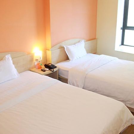 7Days Inn Guilin Railway Station Εξωτερικό φωτογραφία