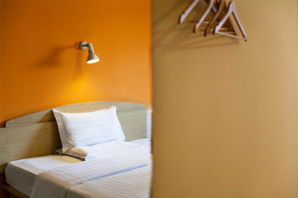 7Days Inn Guilin Railway Station Δωμάτιο φωτογραφία