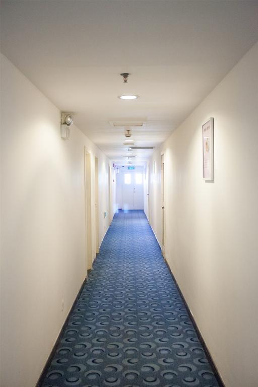 7Days Inn Guilin Railway Station Εξωτερικό φωτογραφία