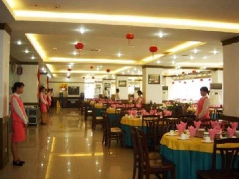 7Days Inn Guilin Railway Station Εξωτερικό φωτογραφία