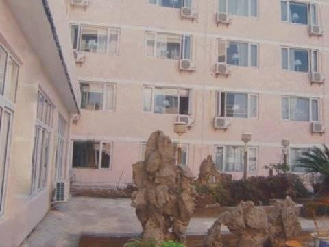 7Days Inn Guilin Railway Station Εξωτερικό φωτογραφία