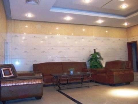 7Days Inn Guilin Railway Station Εξωτερικό φωτογραφία